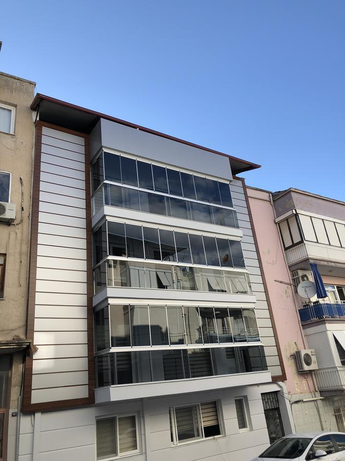 Balcova Luxury Residences (Adults Only) 이즈미르 외부 사진