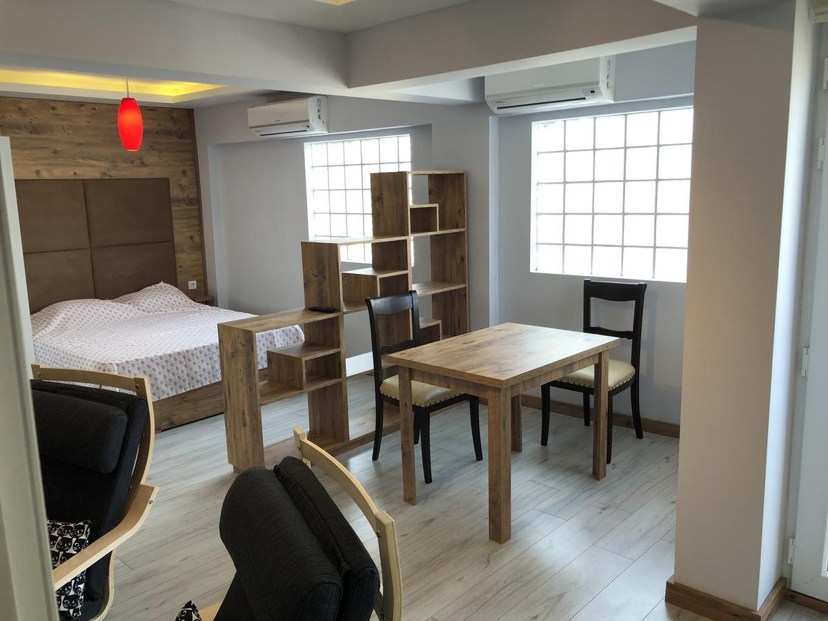 Balcova Luxury Residences (Adults Only) 이즈미르 외부 사진
